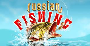 Экономическая игра Russian Fishing!